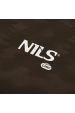 Obrázok pre Samonivelační podložka s polštářkem NILS Camp NC4001 černá