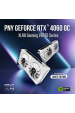 Obrázok pre PNY GeForce RTX 4060 NVIDIA 8 GB GDDR6
