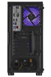 Obrázok pre Actina 5901443349495 PC Intel® Core™ i5 i5-12400F 16 GB DDR4-SDRAM 1 TB SSD NVIDIA GeForce RTX 4060 Midi Tower Černá