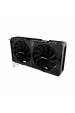 Obrázok pre PNY GeForce RTX 4060 8GB VERTO Dual Fan DLSS 3 NVIDIA GDDR6