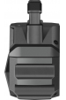 Obrázok pre Defender G98 Přenosný mono reproduktor Černá 5 W