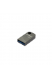 Obrázok pre Patriot FLASHDRIVE Tab300 128GB USB 3.2 120MB/s, mini, hliníková, stříbrná
