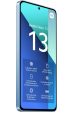Obrázok pre Xiaomi Redmi Note 13 16,9 cm (6.67") Hybridní Dual SIM Android 13 4G USB typu C 6 GB 128 GB 5000 mAh Modrá