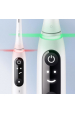Obrázok pre Oral-B iO 4210201362982 elektrický zubní kartáček Dospělý Rotační kartáček Bílá