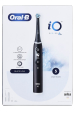 Obrázok pre BRAUN ORAL-B ELEKTRICKÝ NÁSTROJ IO 6N BLACK ONYX černý