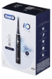 Obrázok pre BRAUN ORAL-B ELEKTRICKÝ NÁSTROJ IO 6N BLACK ONYX černý