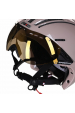 Obrázok pre Přilba CASCO ROADSTER+ GOLD M 55-57