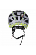 Obrázok pre CASCO ACTIV 2 SILVER-NEON přilba M 56-58