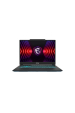 Obrázok pre MSI Cyborg 14 A13VE-023XPL Intel® Core™ i7 i7-13620H Laptop 35,6 cm (14") Full HD+ 16 GB DDR5-SDRAM 512 GB SSD NVIDIA GeForce RTX 4060 Wi-Fi 6E (802.11ax) NoOS Černá