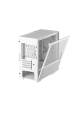 Obrázok pre Počítačová skříň - Deepcool CH360 DIGITAL WH (R-CH360-WHAPE3D-G-1)