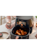 Obrázok pre Philips Premium HD9867/90 Airfryer Smart Sensing XXL