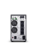 Obrázok pre CyberPower OLS3000EA-DE zdroj nepřerušovaného napětí S dvojitou konverzí (online) 3 kVA 2700 W 7 AC zásuvky / AC zásuvek