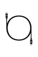 Obrázok pre Our Pure Planet OPP083 kabel Lightning 1,2 m Černá