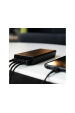 Obrázok pre Green Cell GC PowerPlay 20S Power Bank 20000mAh 22.5W PD USB C with Fast Charging