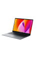 Obrázok pre Chuwi HeroBook Plus Intel® Celeron® N4020 Laptop 39,6 cm (15.6") Full HD 8 GB LPDDR4-SDRAM 256 GB SSD Wi-Fi 5 (802.11ac) Windows 11 Černá, Šedá