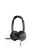 Obrázok pre EPOS IMPACT 860 ANC Sluchátka s mikrofonem Kabel Přes hlavu Kancelář / call centrum USB typu C Černá