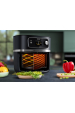 Obrázok pre Philips 7000 series HD9880/90 Fritéza Airfryer Combi XXL Connected