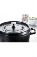 Obrázok pre Staub 40509-485-0 pečicí kastrol 1.7 l Litina