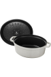 Obrázok pre ZWILLING STAUB LA COCOTTE 5,5 l Oválný Litina Zapékací miska na casserole