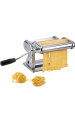 Obrázok pre GEFU PASTA PERFETTA BRILLANTE Ruční strojek na výrobu těstovin