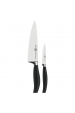 Obrázok pre Set of 2 Zwilling Twin Grip knives