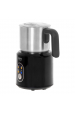 Obrázok pre CAMRY CR 4498 automatický napěňovač mléka černý, stříbrný