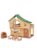 Obrázok pre Sylvanian Families 5451 sada hraček