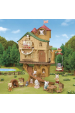 Obrázok pre Sylvanian Families 5451 sada hraček