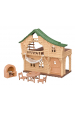 Obrázok pre Sylvanian Families 5451 sada hraček