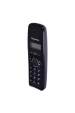 Obrázok pre Panasonic KX-TG1611 telefon DECT telefon Černá Identifikace volajícího