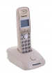 Obrázok pre Panasonic KX-TG2511 DECT telefon Identifikace volajícího Béžová