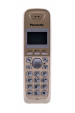 Obrázok pre Panasonic KX-TG2511 DECT telefon Identifikace volajícího Béžová