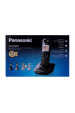 Obrázok pre Panasonic KX-TG2511 DECT telefon Identifikace volajícího Béžová