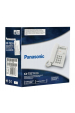 Obrázok pre Panasonic KX-TSC11 DECT telefon Identifikace volajícího Bílá