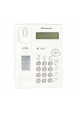 Obrázok pre Panasonic KX-TSC11 DECT telefon Identifikace volajícího Bílá