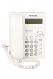 Obrázok pre Panasonic KX-TSC11 DECT telefon Identifikace volajícího Bílá