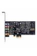 Obrázok pre Creative Labs Sound Blaster Audigy FX 5.1 kanály/kanálů PCI-E x1