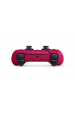 Obrázok pre Sony DualSense Černá, Červená Bluetooth/USB Gamepad Analogový/digitální PlayStation 5