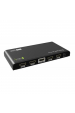 Obrázok pre Techly IDATA-HDMI2-4K4HDR videorozdělovač HDMI 4x HDMI