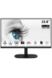 Obrázok pre MSI Pro MP245V počítačový monitor 60,5 cm (23.8") 1920 x 1080 px Full HD LCD Černá