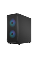 Obrázok pre Fractal Design Focus 2 Černá