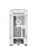 Obrázok pre Corsair iCUE 5000X RGB Midi Tower Bílá