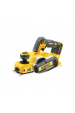 Obrázok pre DeWALT DCP580P2 elektrický hoblík Černá, Žlutá 15000 ot/min