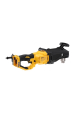 Obrázok pre DeWALT DCD470N-XJ vrtačka 1320 ot/min 7 kg Černá, Žlutá