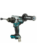 Obrázok pre Makita DHP486Z vrtačka 2100 ot/min 2,7 kg Černá, Modrá