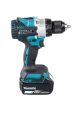 Obrázok pre Makita DHP486Z vrtačka 2100 ot/min 2,7 kg Černá, Modrá