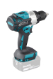 Obrázok pre Makita DHP486Z vrtačka 2100 ot/min 2,7 kg Černá, Modrá