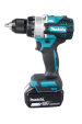 Obrázok pre Makita DHP486Z vrtačka 2100 ot/min 2,7 kg Černá, Modrá