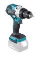 Obrázok pre Makita DHP486Z vrtačka 2100 ot/min 2,7 kg Černá, Modrá