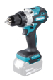 Obrázok pre Makita DHP486Z vrtačka 2100 ot/min 2,7 kg Černá, Modrá